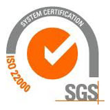 ISO22000-SGS