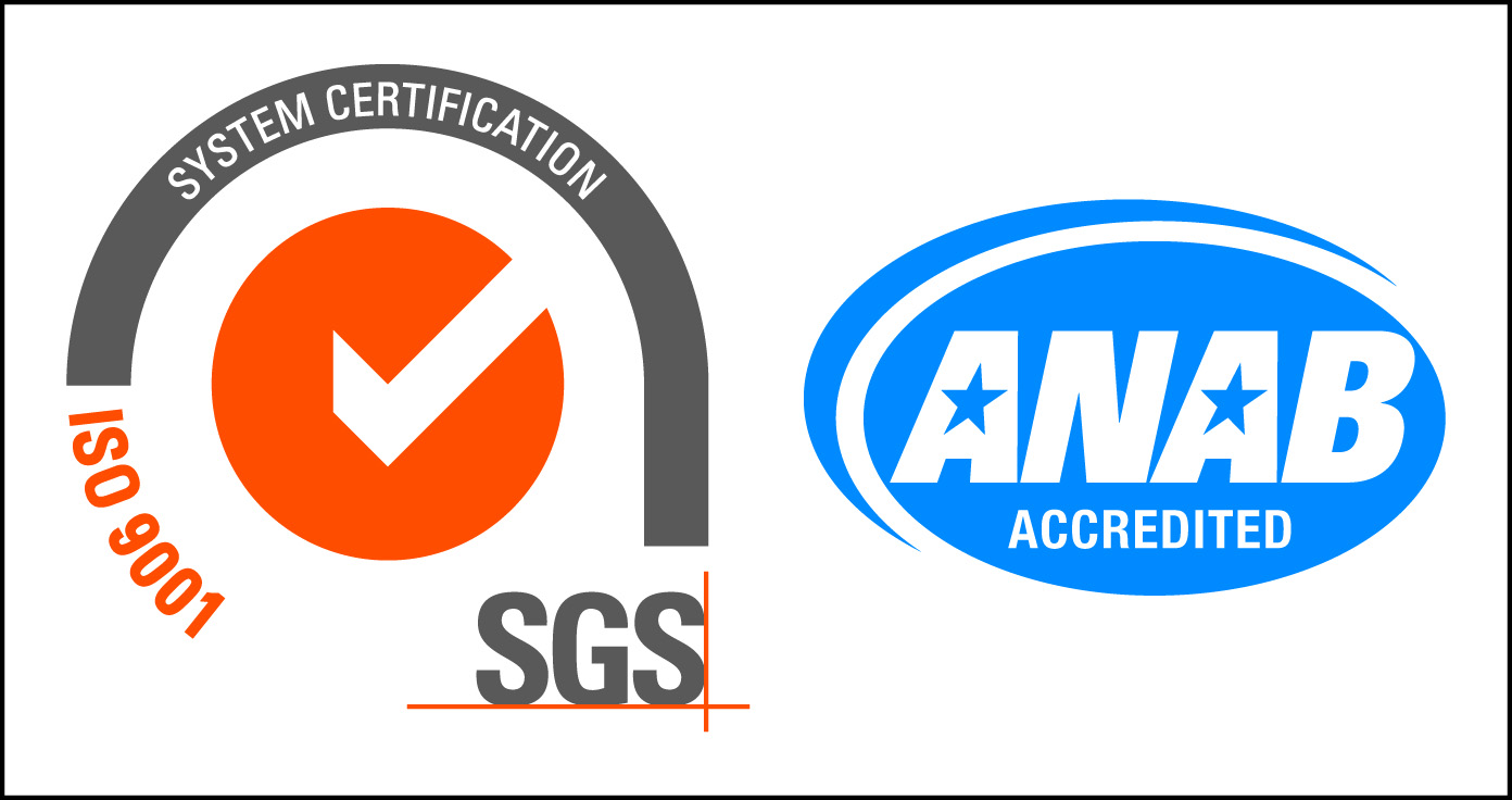 ISO9001-SGS